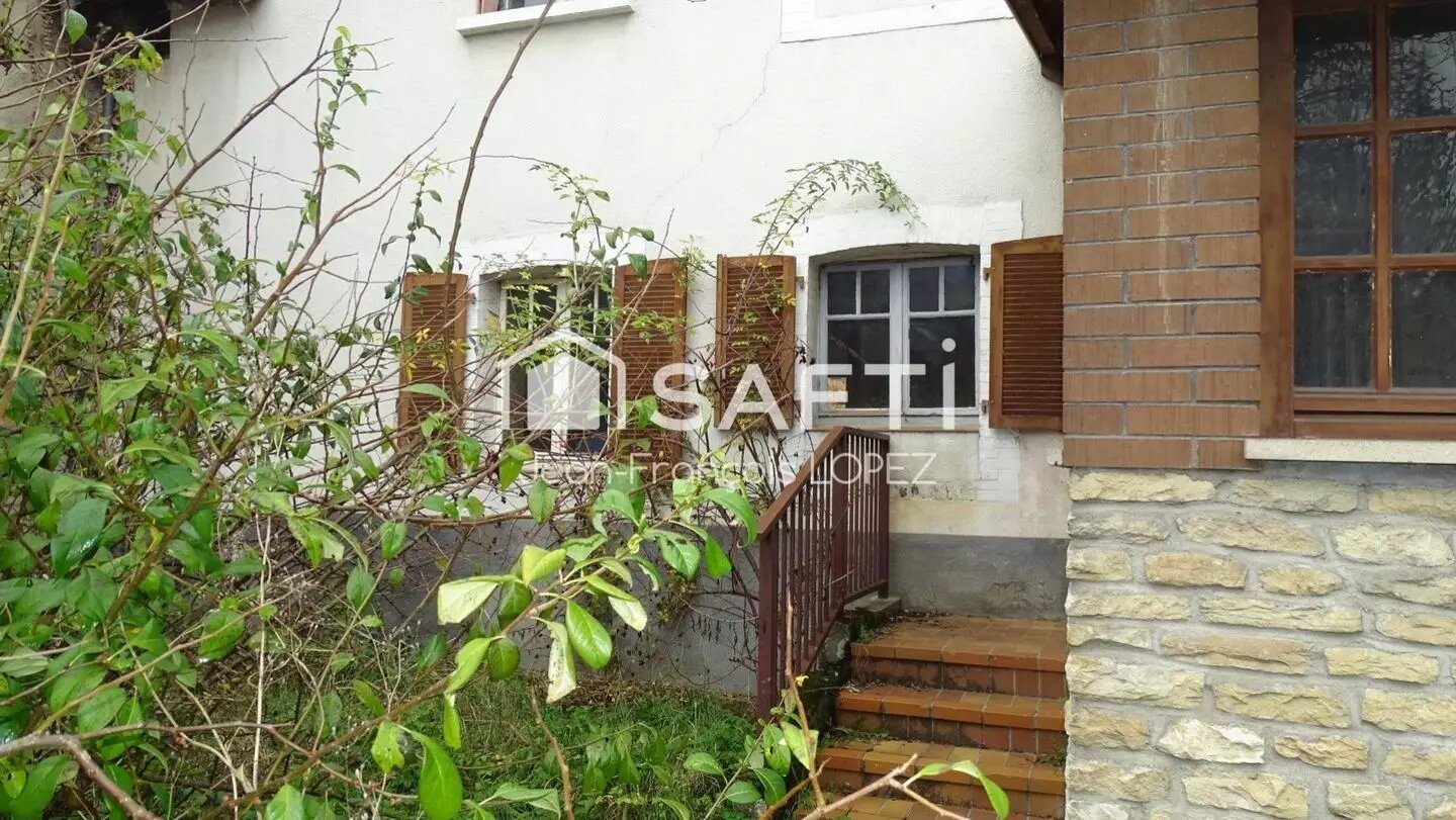 Maison à vendre, 175m², Mandeure