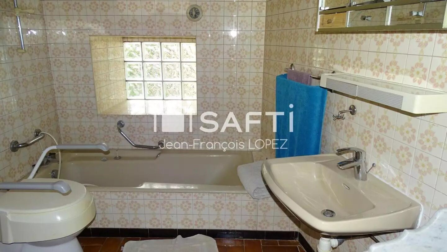 Maison à vendre, 175m², Mandeure