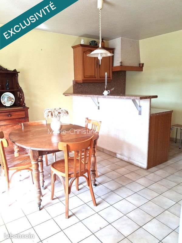 Maison à vendre, 106m², Bolandoz