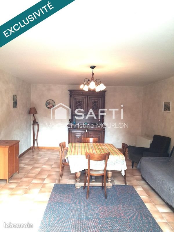 Maison à vendre, 106m², Bolandoz