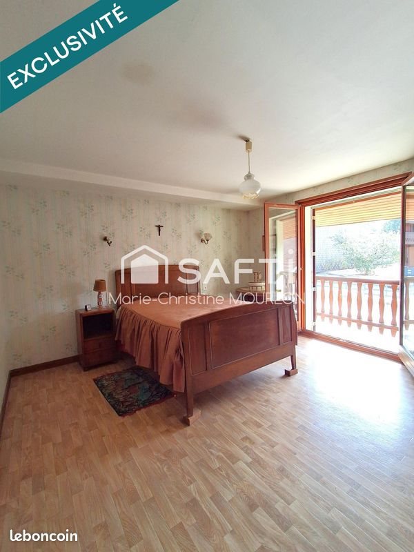 Maison à vendre, 106m², Bolandoz