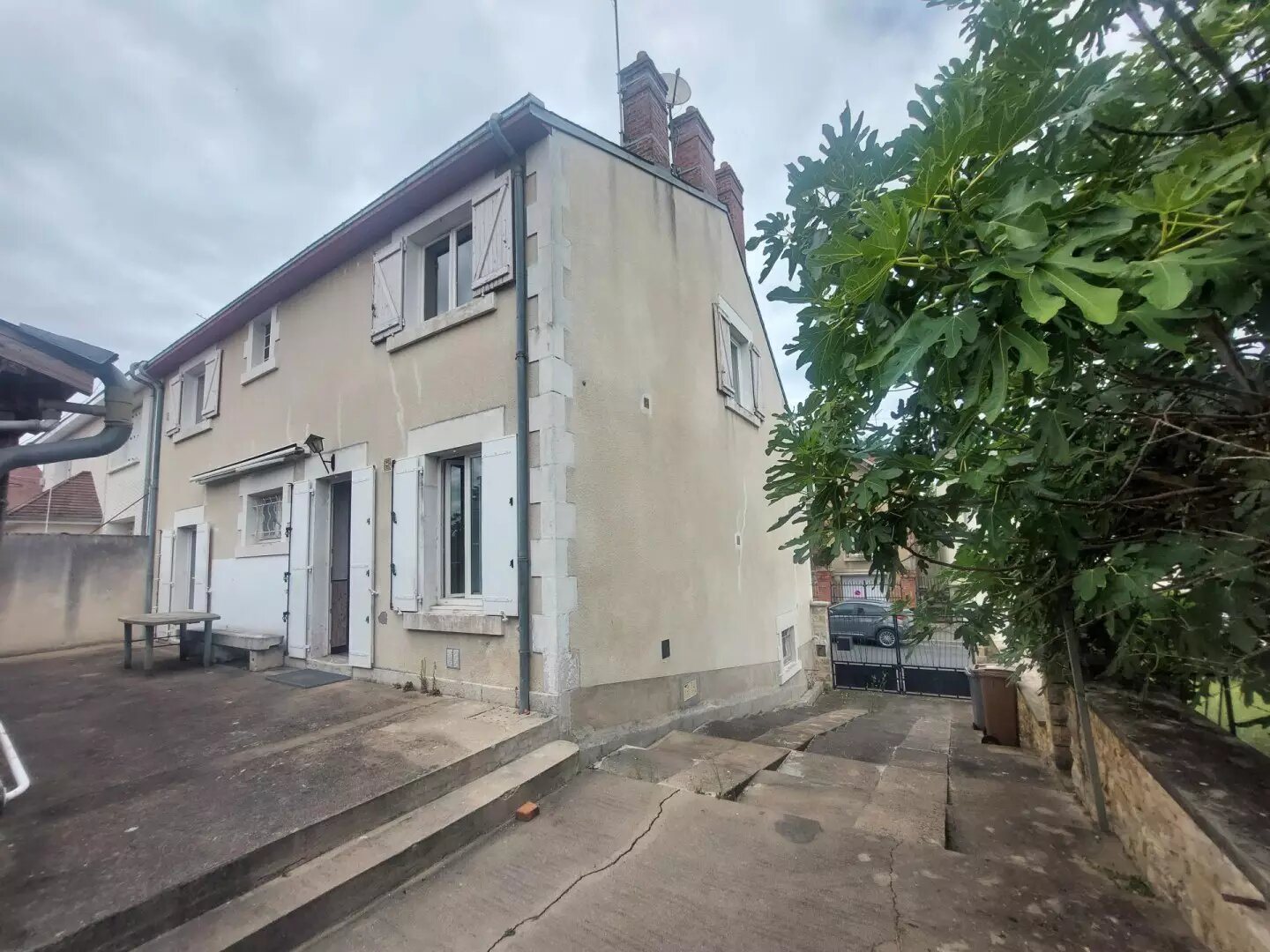 Maison à vendre, 151m², Vierzon