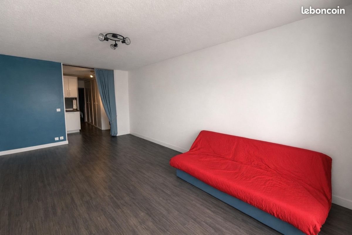 Appartement à vendre, 66m², Clermont-Ferrand