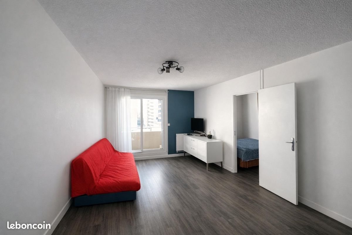 Appartement à vendre, 66m², Clermont-Ferrand