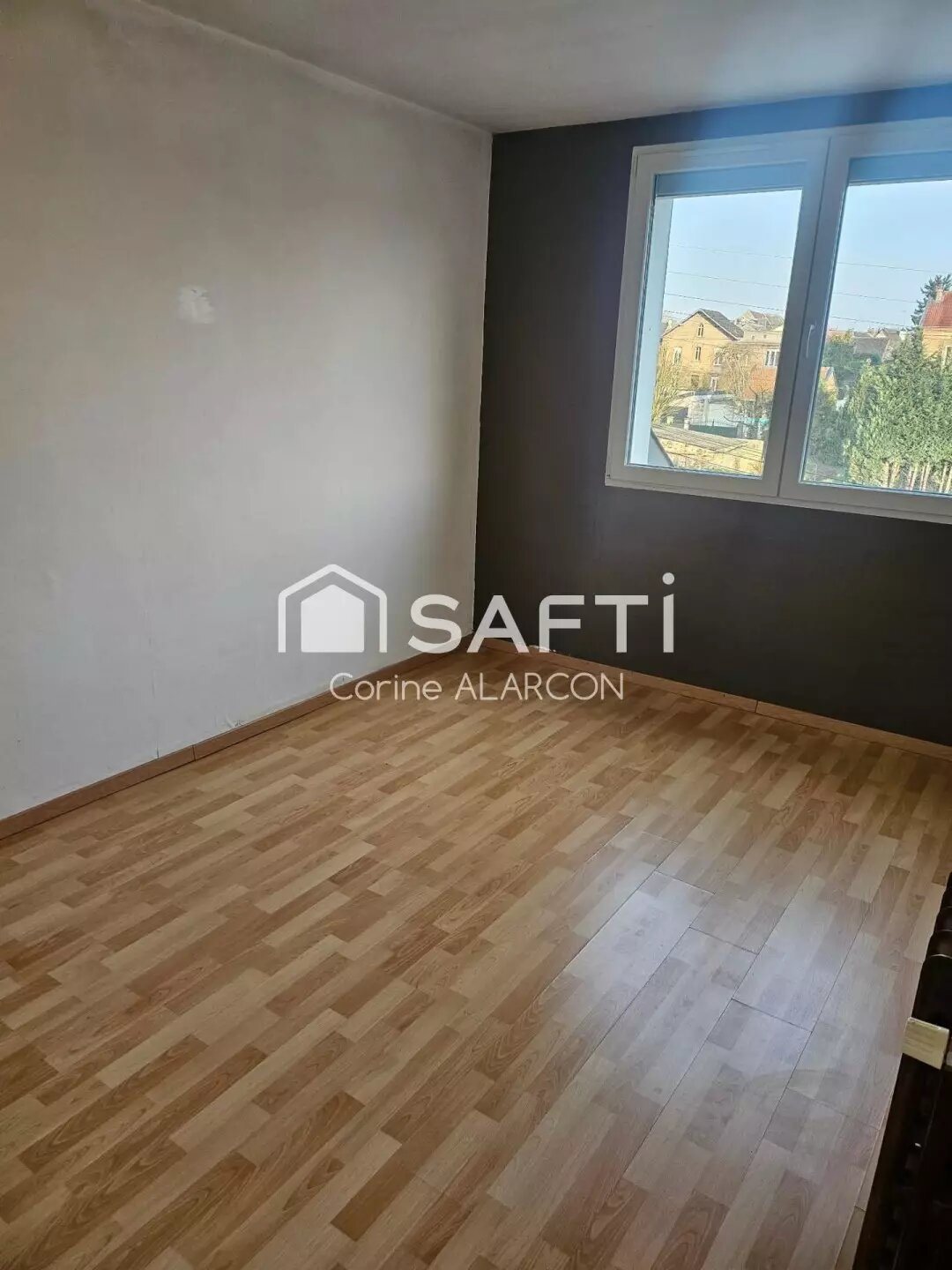 Appartement à vendre, 55m², Charleville-Mézières