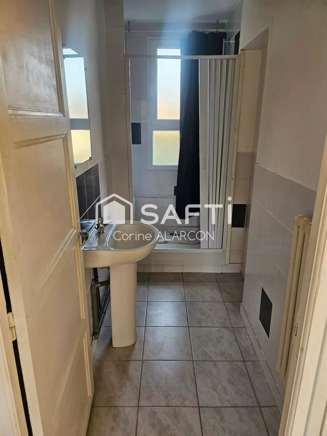 Appartement à vendre, 55m², Charleville-Mézières