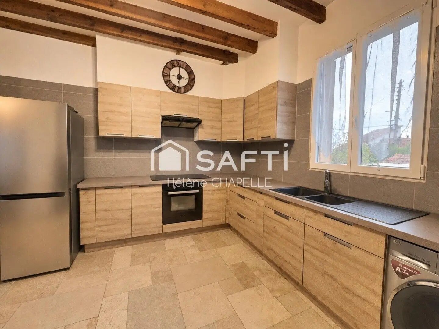 Maison à vendre, 60m², Bornel