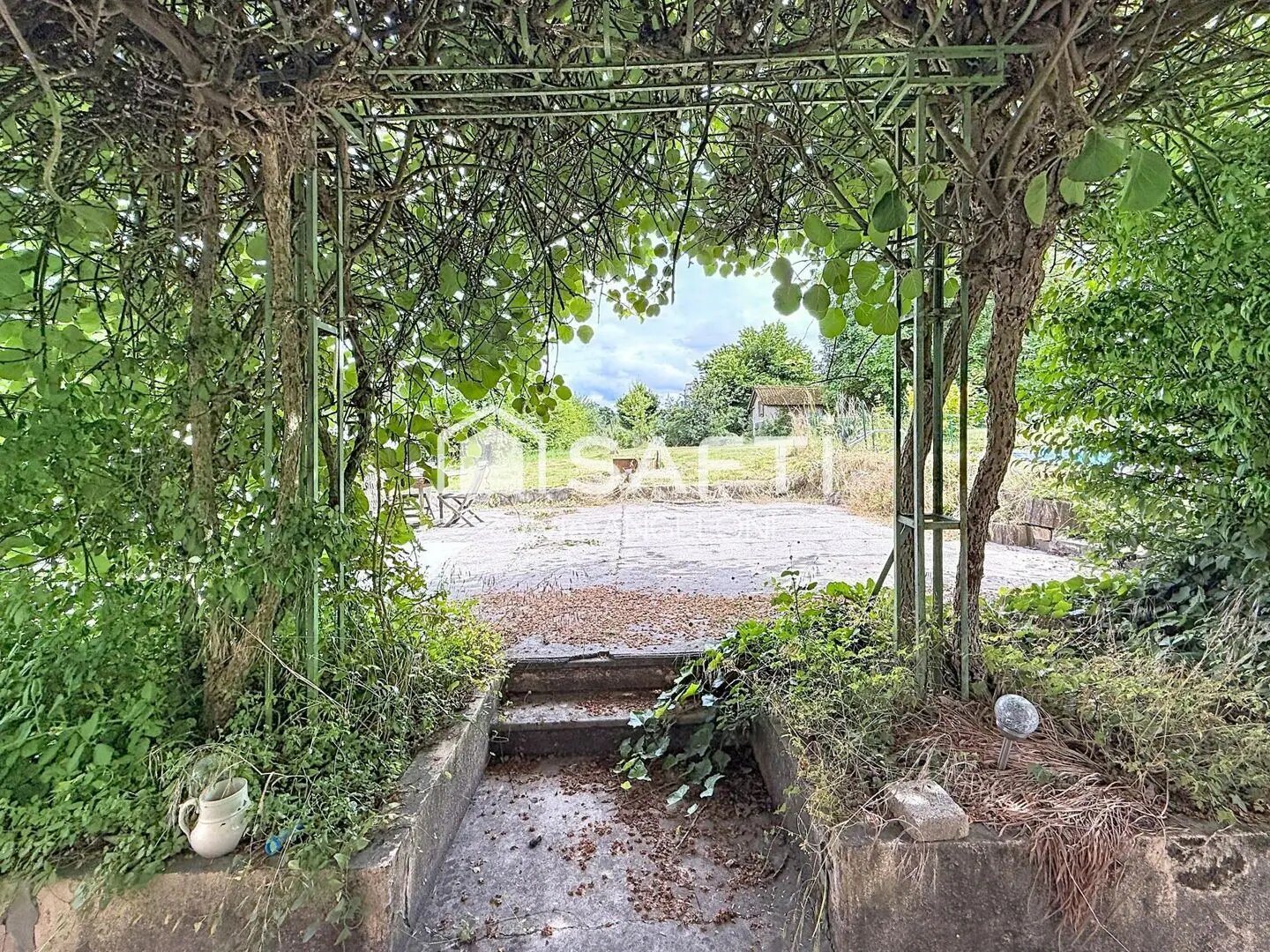 Maison à vendre, 195m², La Bâtie-Montgascon