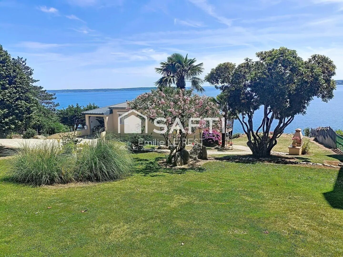 Maison à vendre, 107m², Roscanvel