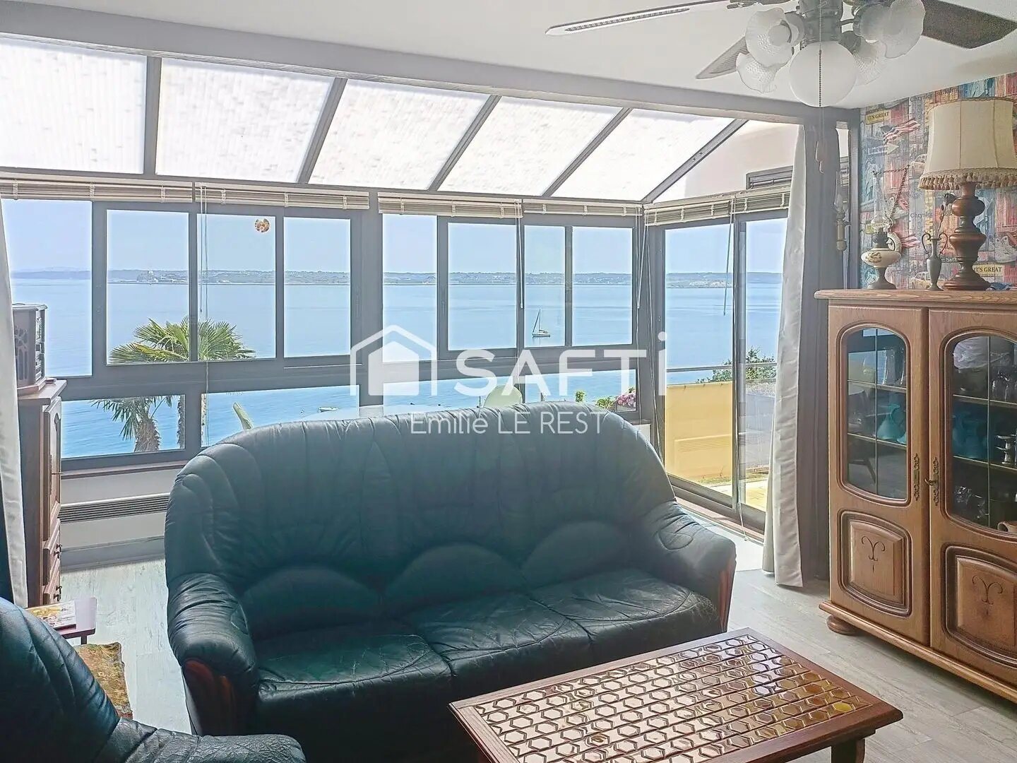 Maison à vendre, 107m², Roscanvel