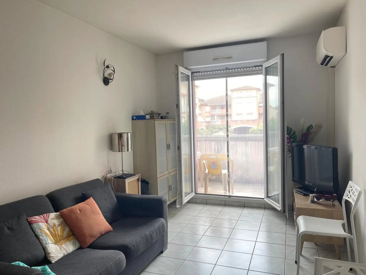 Appartement à vendre, 36m², Toulouse