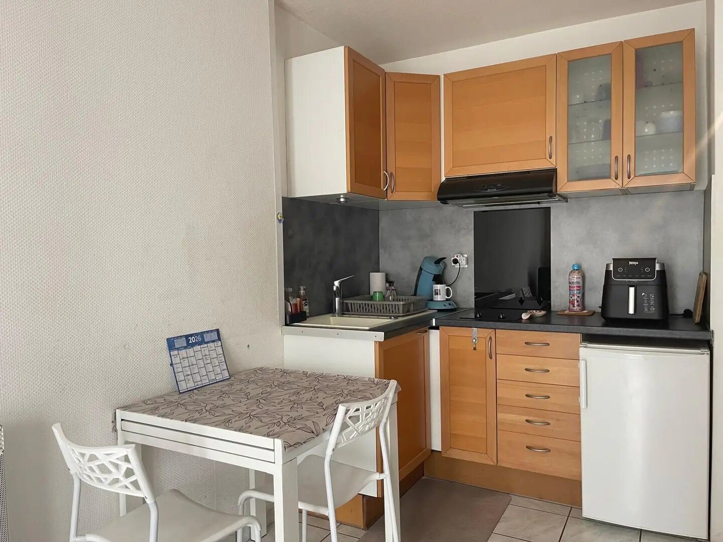 Appartement à vendre, 36m², Toulouse