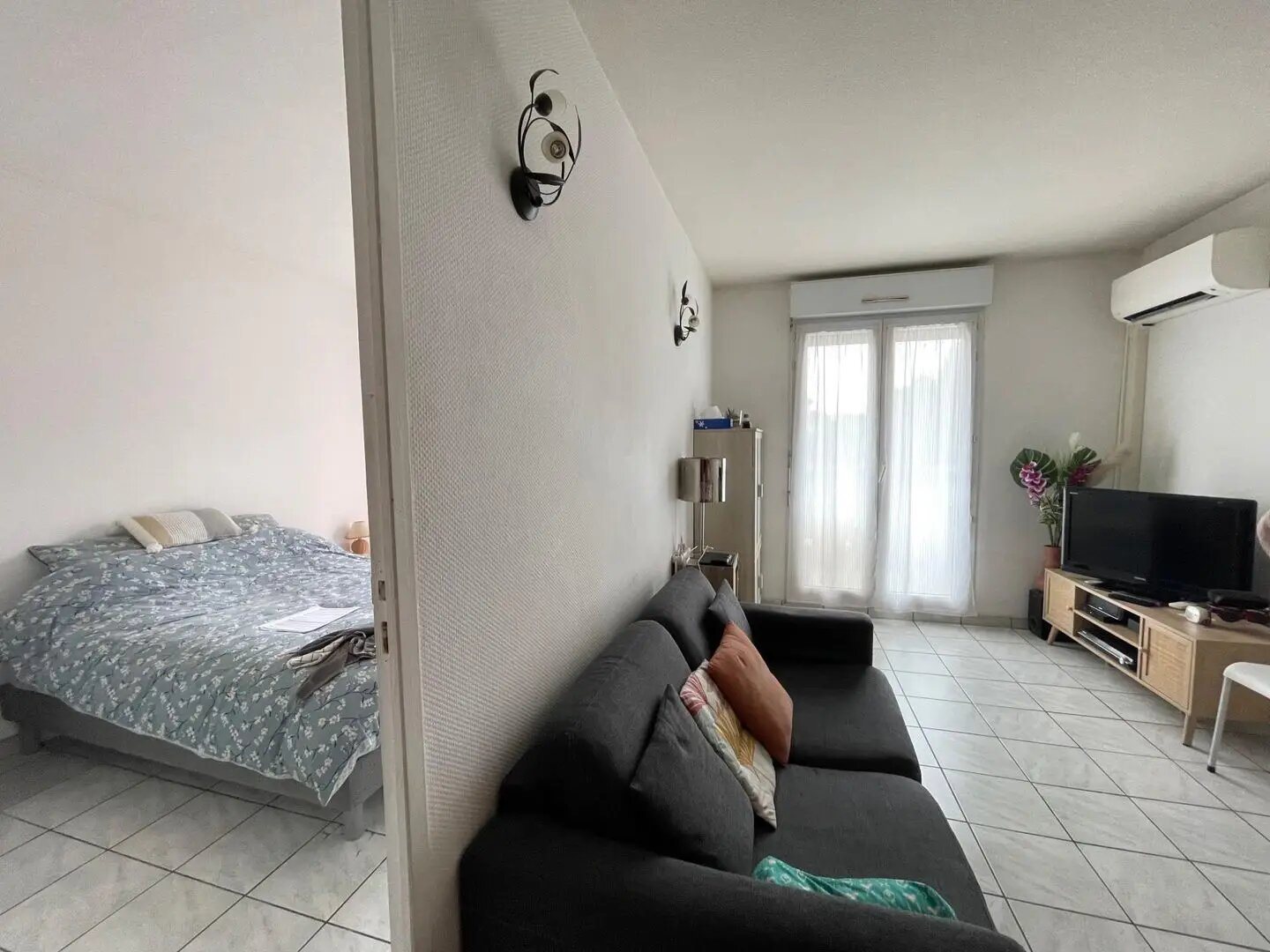 Appartement à vendre, 36m², Toulouse