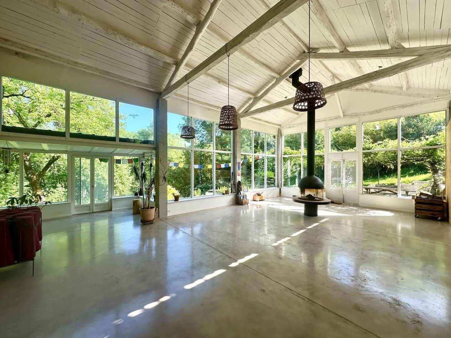 Maison à vendre, 440m², Le Masnau-Massuguiès