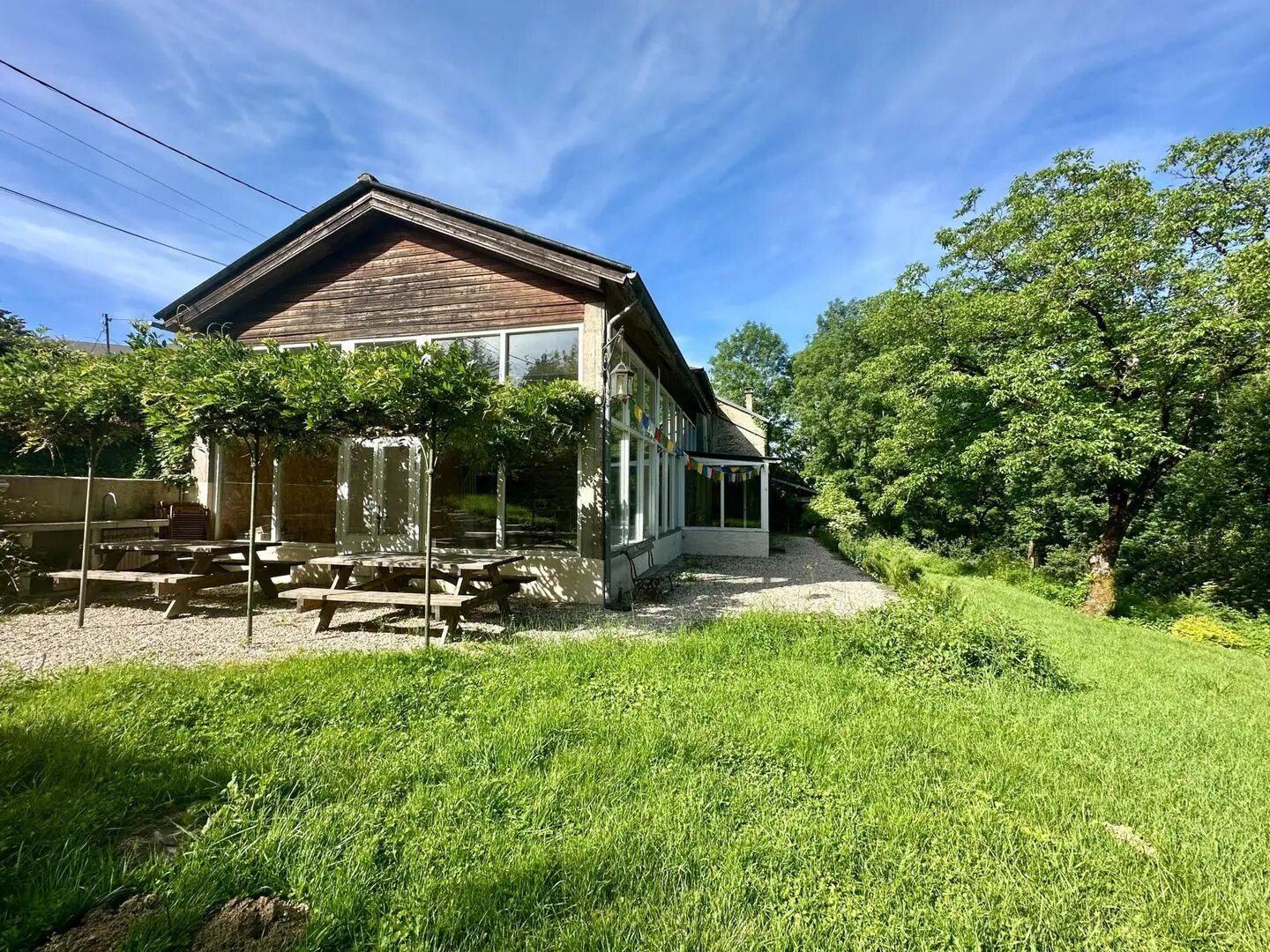 Maison à vendre, 440m², Le Masnau-Massuguiès