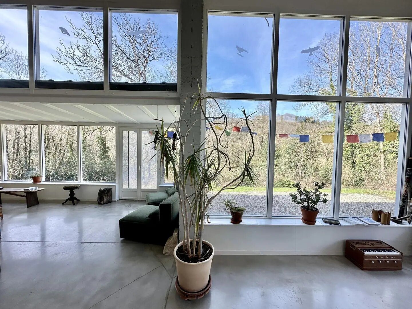 Maison à vendre, 440m², Le Masnau-Massuguiès