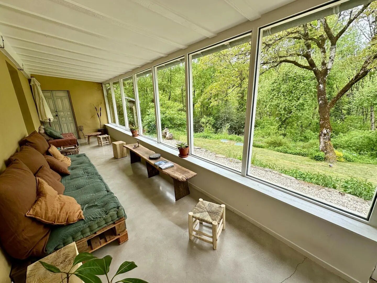 Maison à vendre, 440m², Le Masnau-Massuguiès