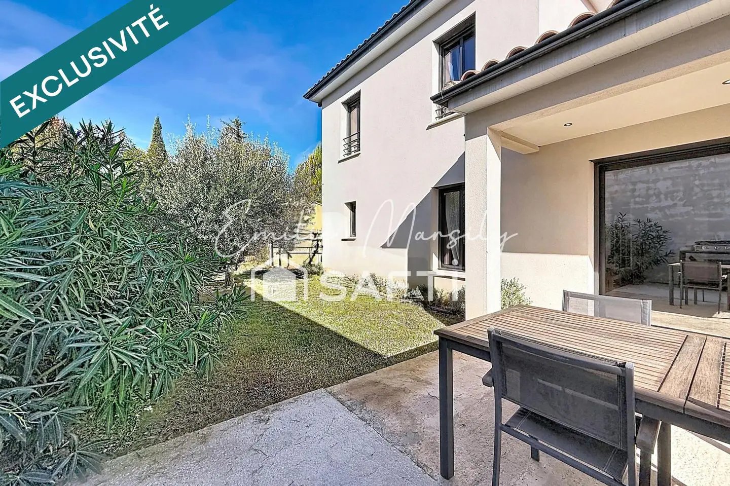 Maison à vendre, 106m², Avignon