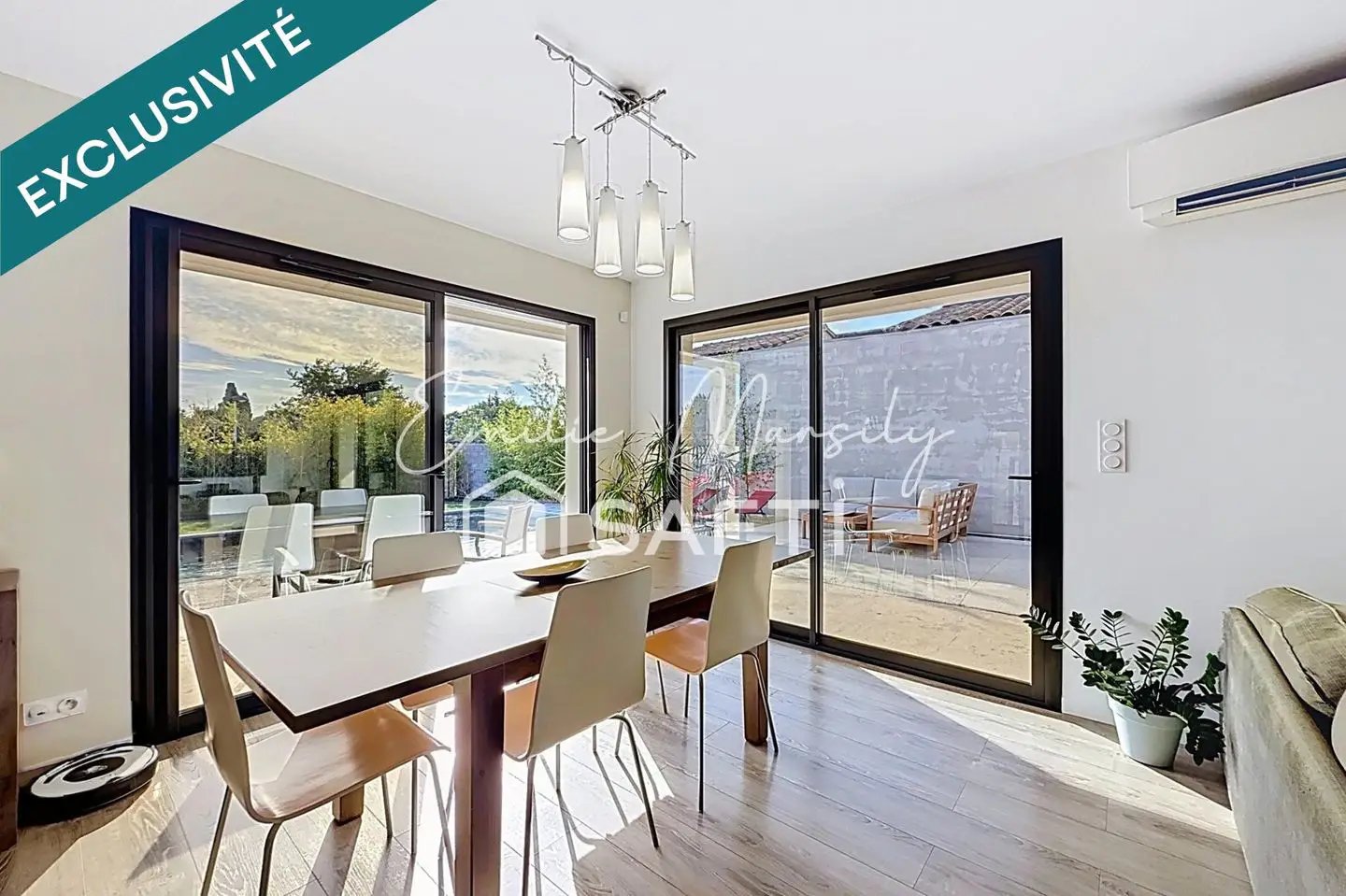Maison à vendre, 106m², Avignon