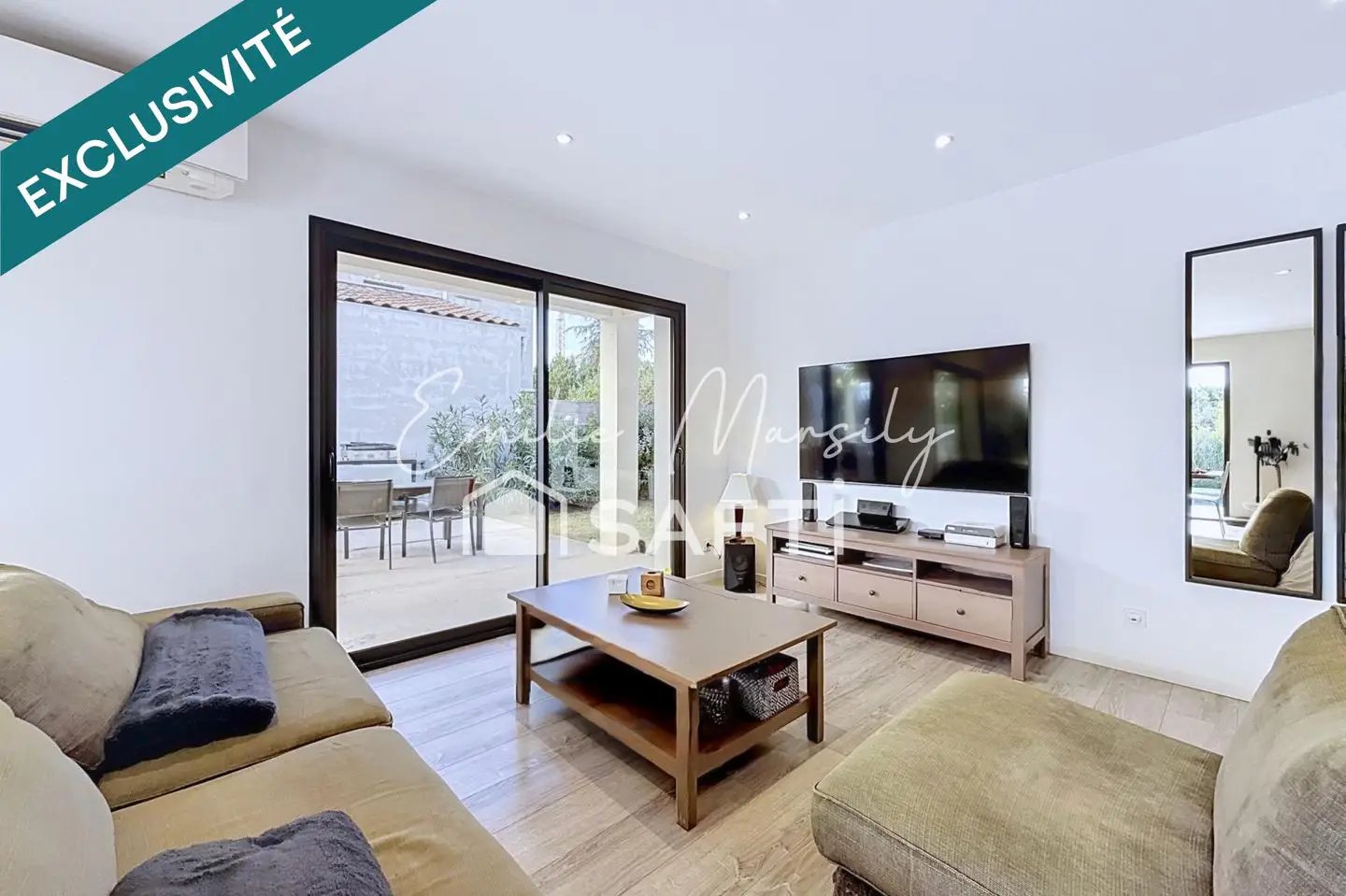 Maison à vendre, 106m², Avignon