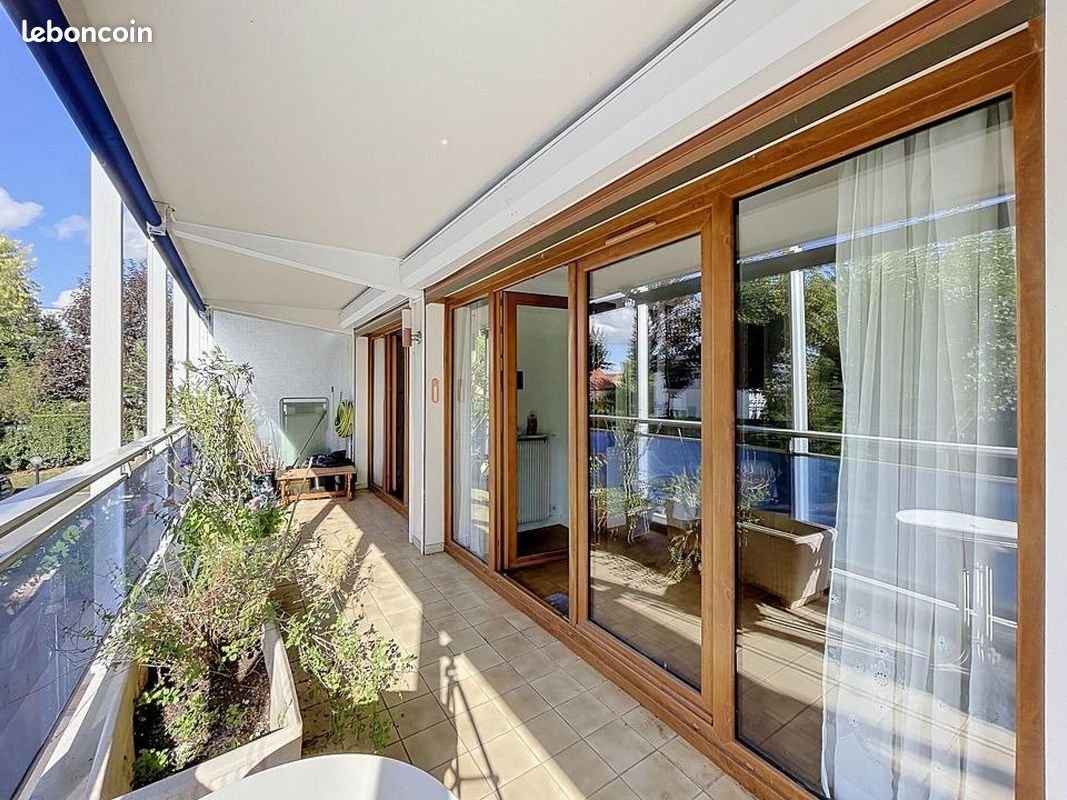 Appartement à vendre, 89m², L'Haÿ-les-Roses