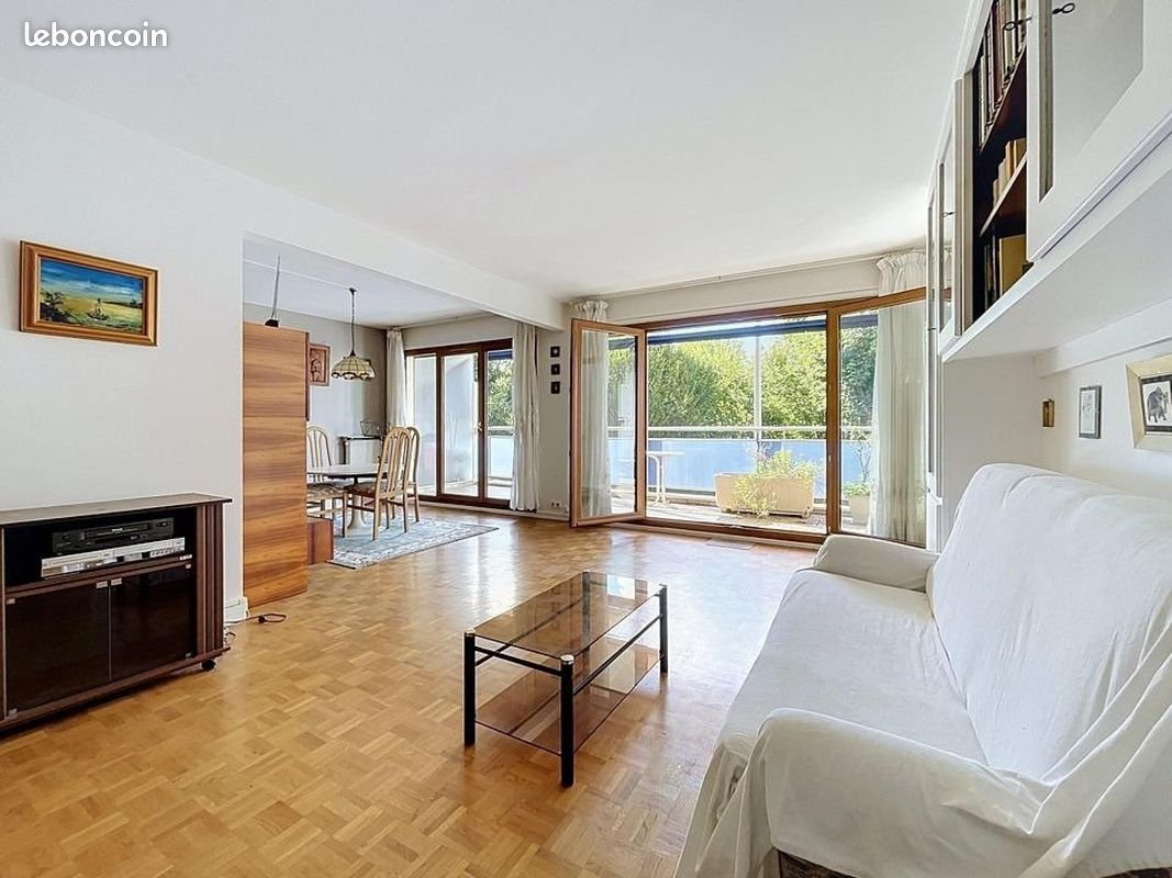 Appartement à vendre, 89m², L'Haÿ-les-Roses