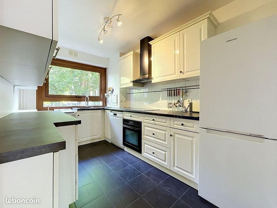 Appartement à vendre, 89m², L'Haÿ-les-Roses