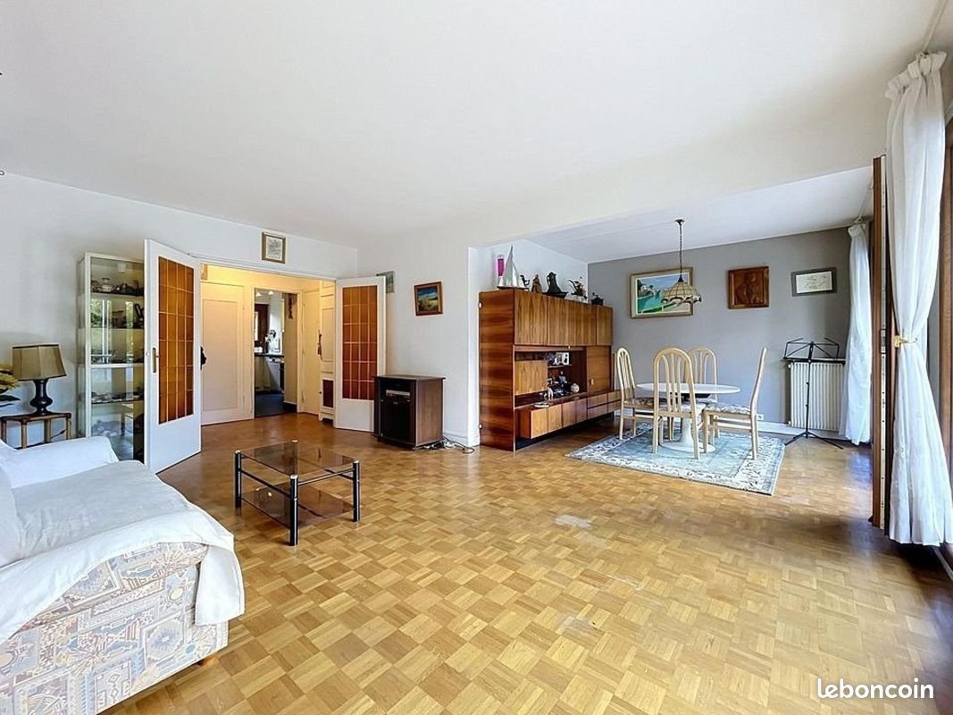 Appartement à vendre, 89m², L'Haÿ-les-Roses