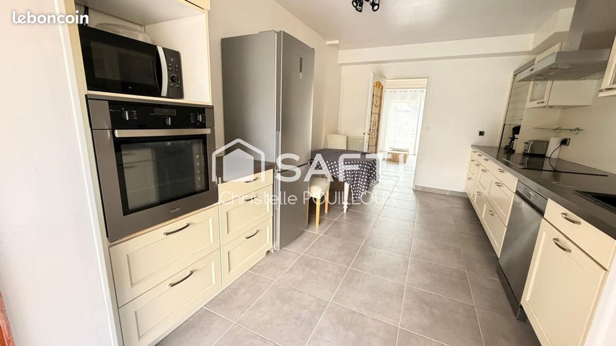 Maison à vendre, 153m², Niort