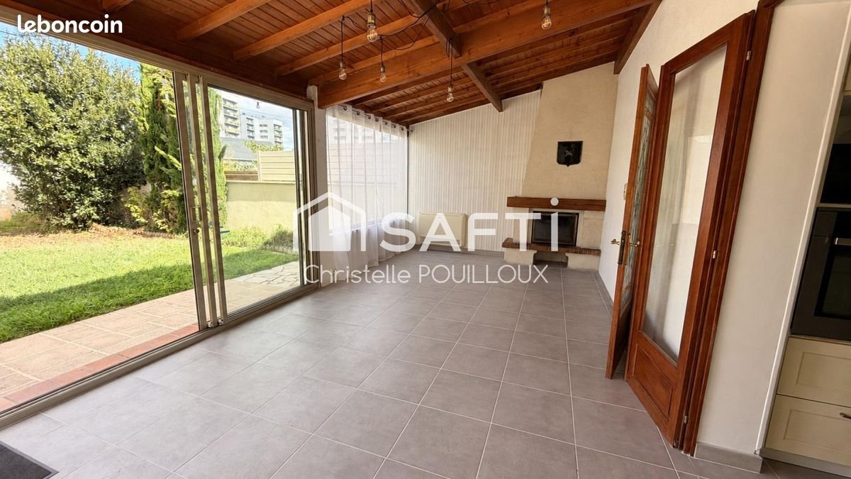 Maison à vendre, 153m², Niort
