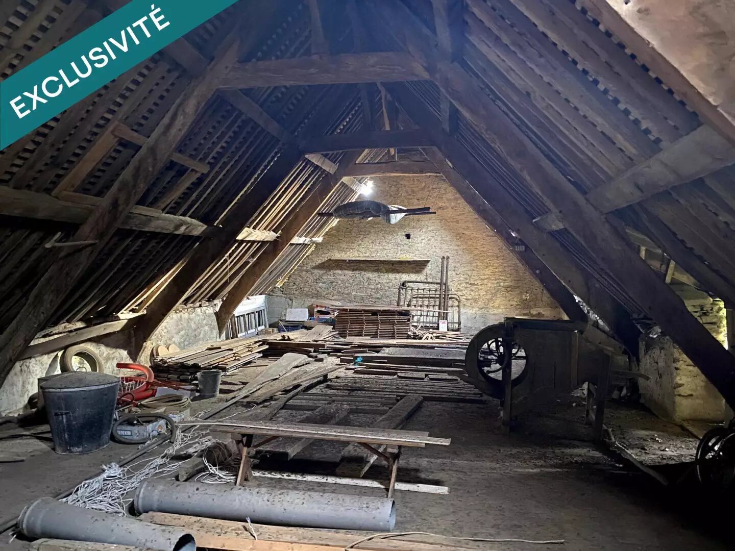 Maison à vendre, 420m², Ruffiac