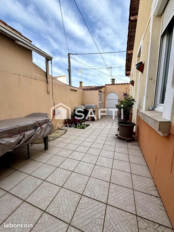 Maison à vendre, 77m², Les Sables-d'Olonne
