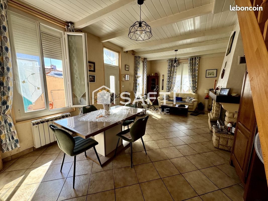 Maison à vendre, 77m², Les Sables-d'Olonne