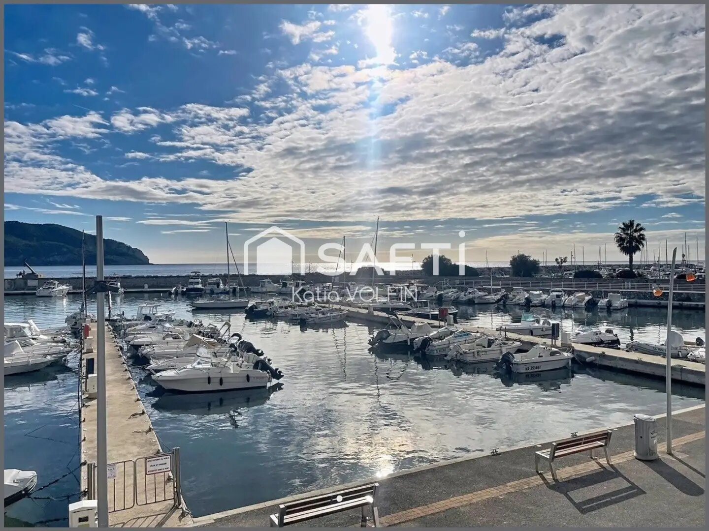 Appartement à vendre, 98m², Saint-Cyr-sur-Mer
