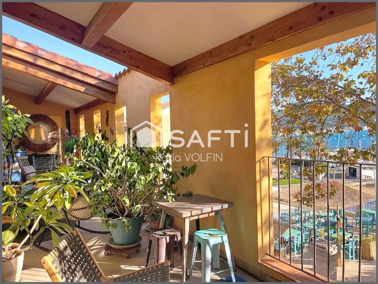 Appartement à vendre, 98m², Saint-Cyr-sur-Mer