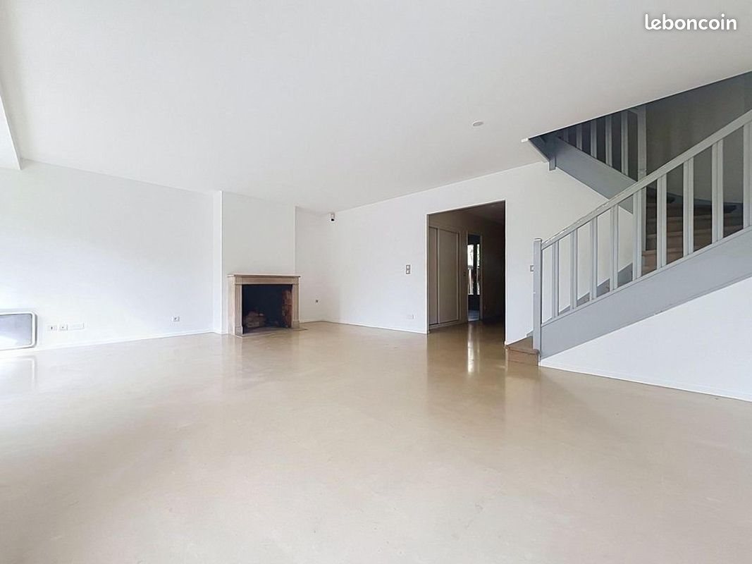 Maison à vendre, 170m², Noisy-le-Roi