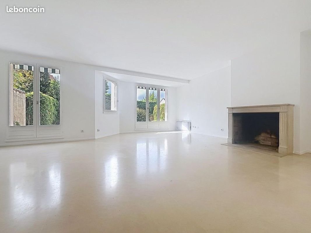 Maison à vendre, 170m², Noisy-le-Roi