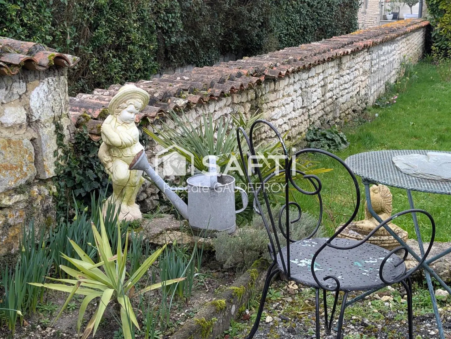 Maison à vendre, 174m², Montils