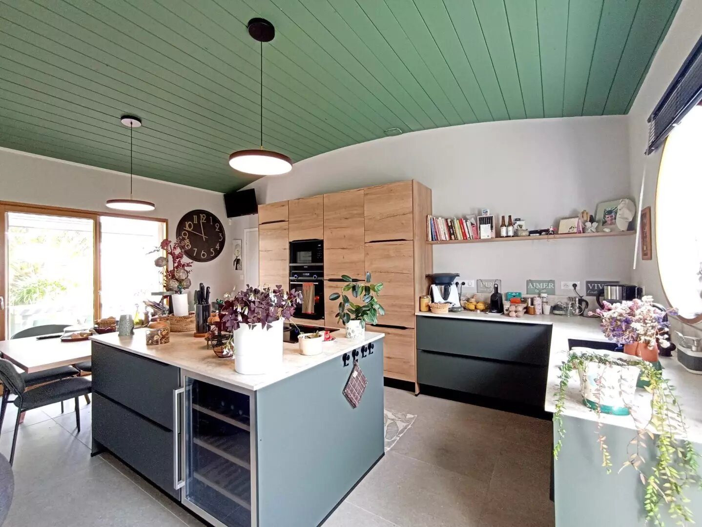 Maison à vendre, 180m², Saint-Pol-de-Léon