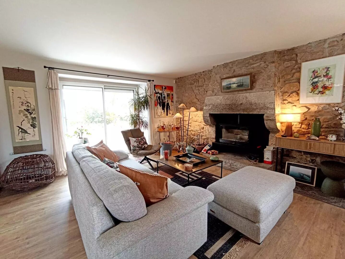 Maison à vendre, 180m², Saint-Pol-de-Léon