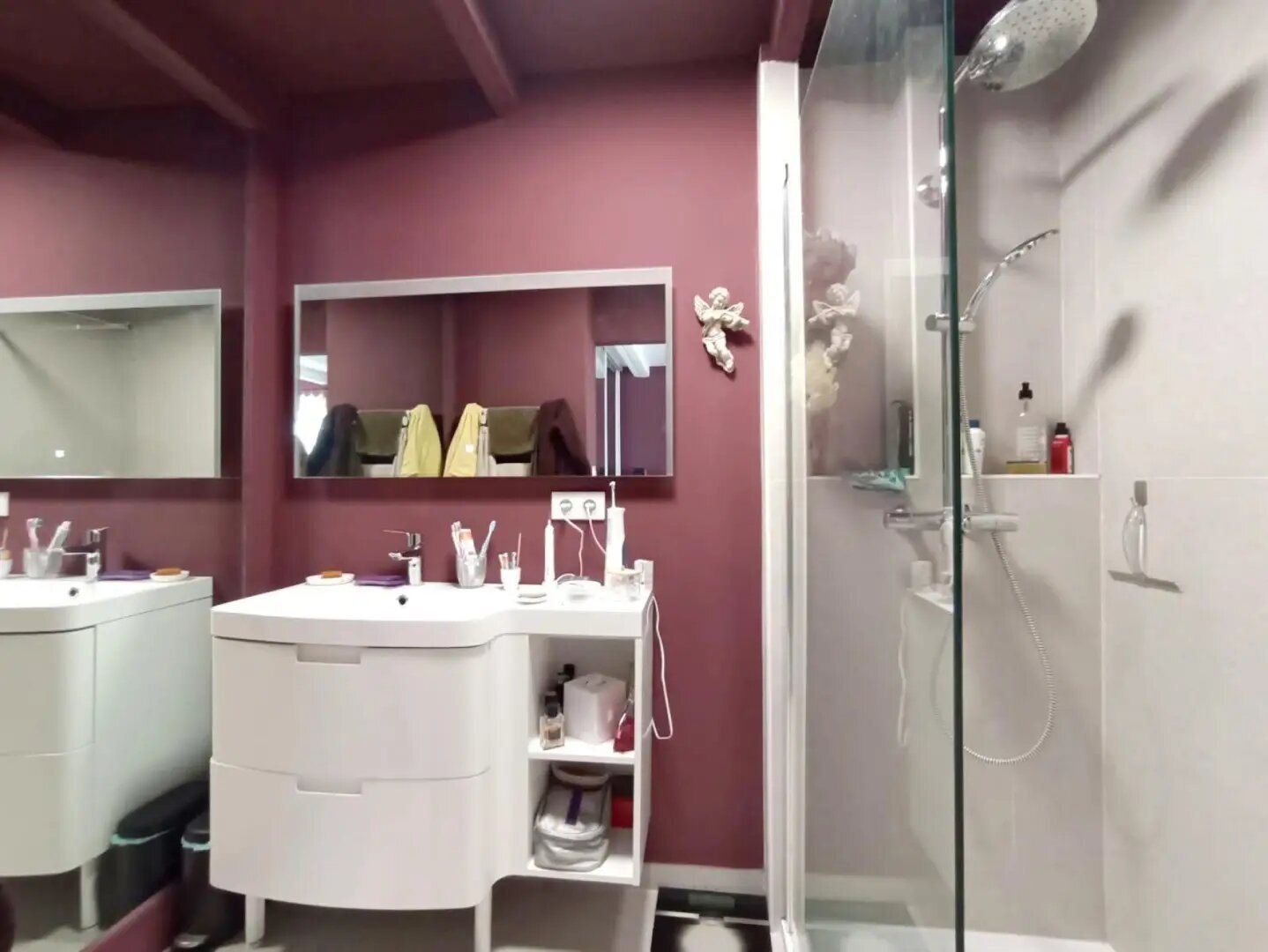 Maison à vendre, 180m², Saint-Pol-de-Léon