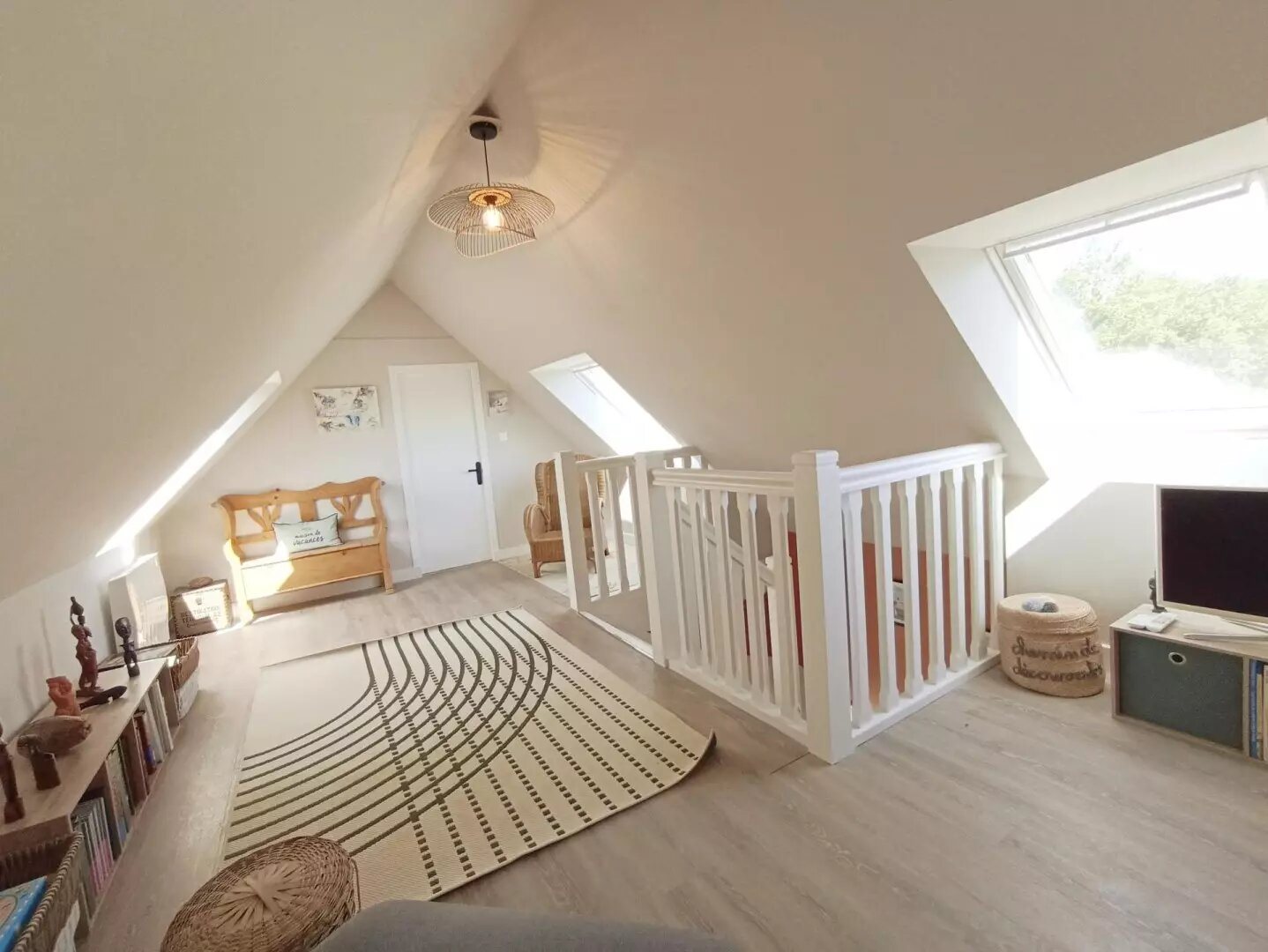 Maison à vendre, 180m², Saint-Pol-de-Léon