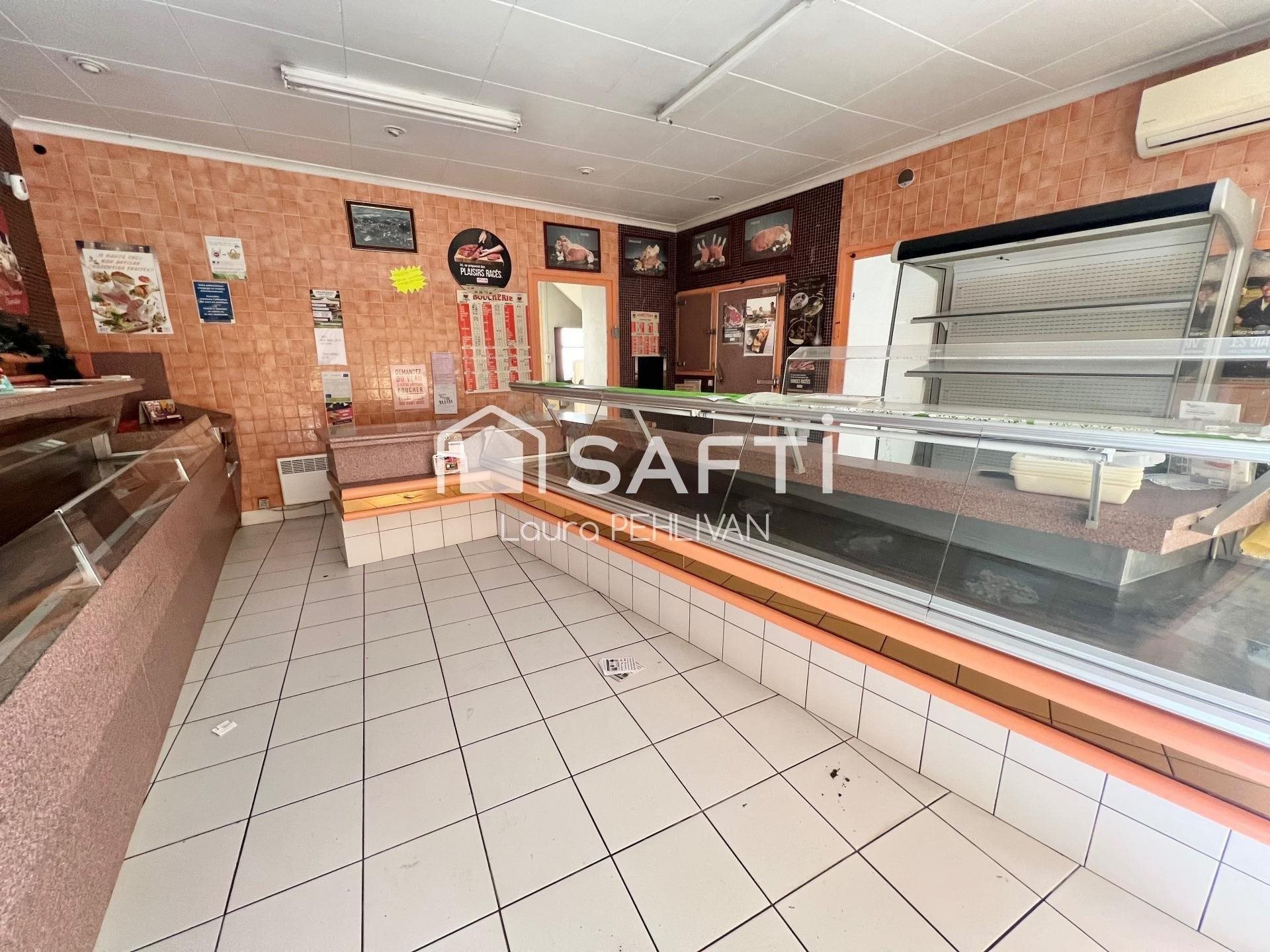 Appartement à vendre, 102m², Saint-Amour