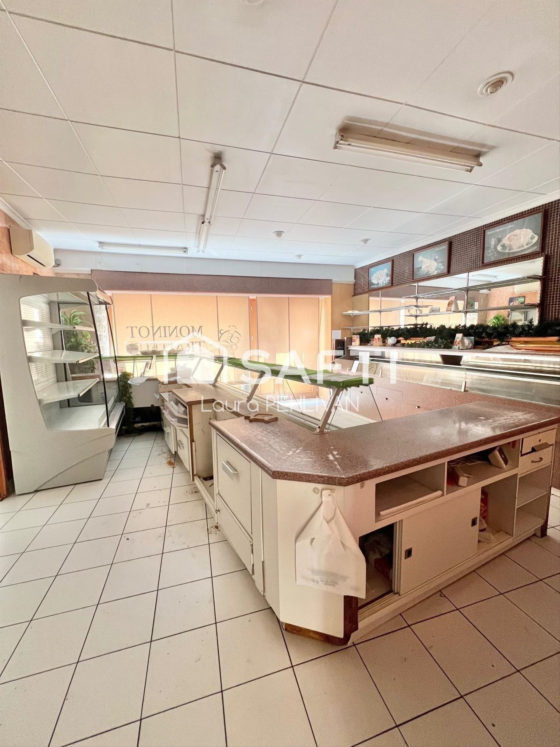 Appartement à vendre, 102m², Saint-Amour