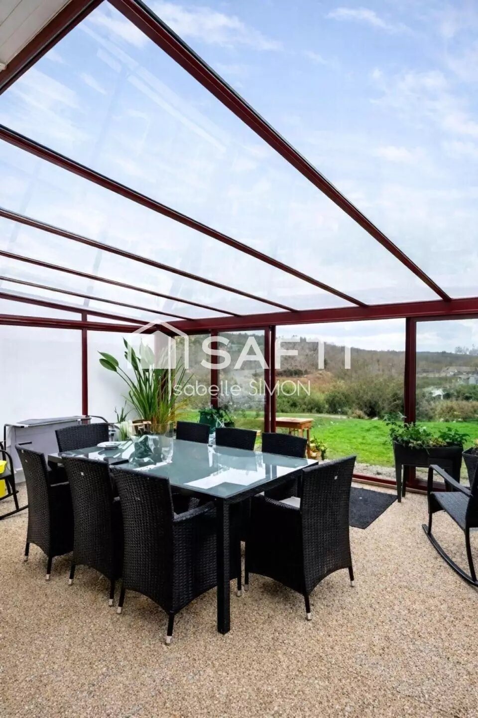 Maison à vendre, 173m², Merlimont