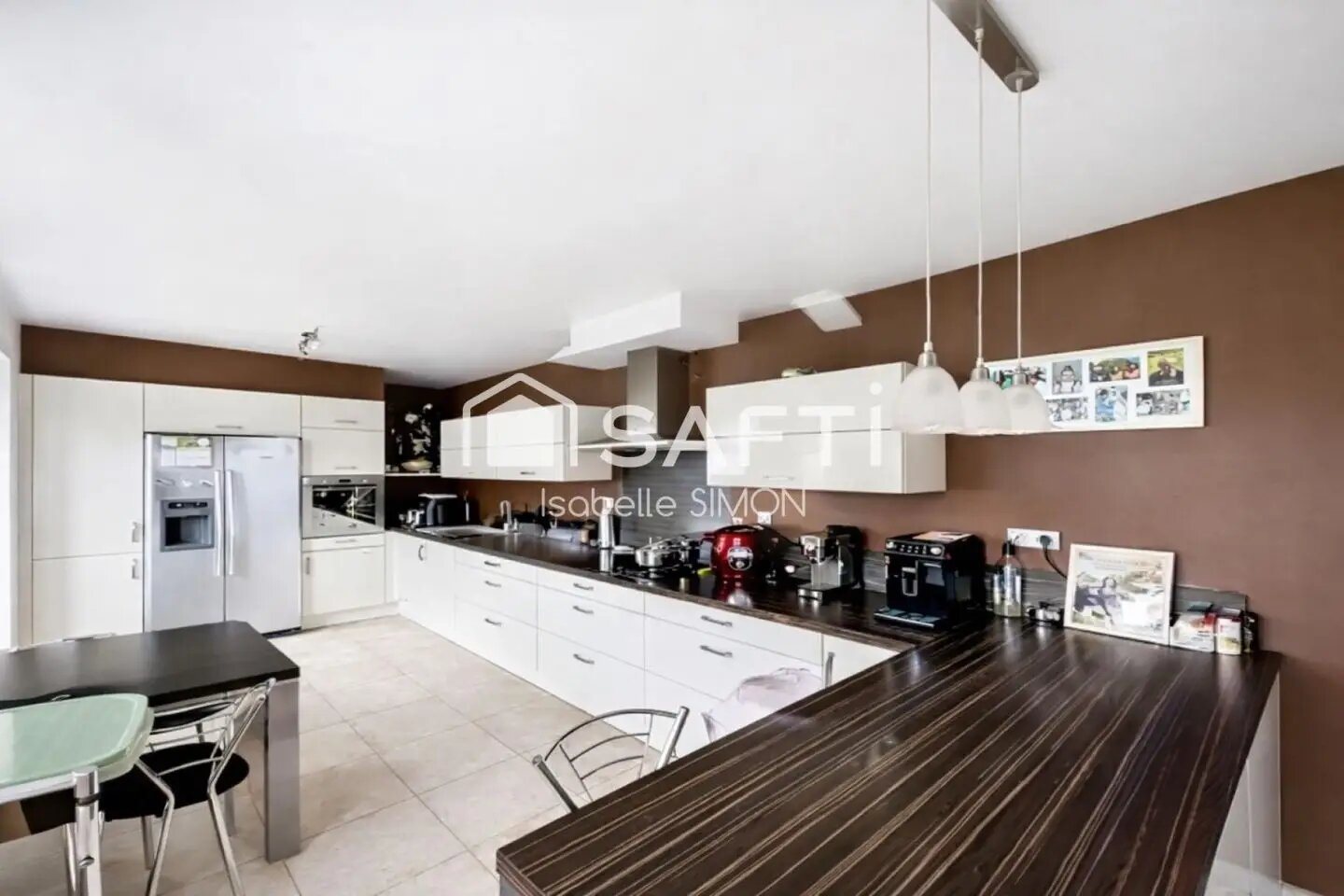 Maison à vendre, 173m², Merlimont