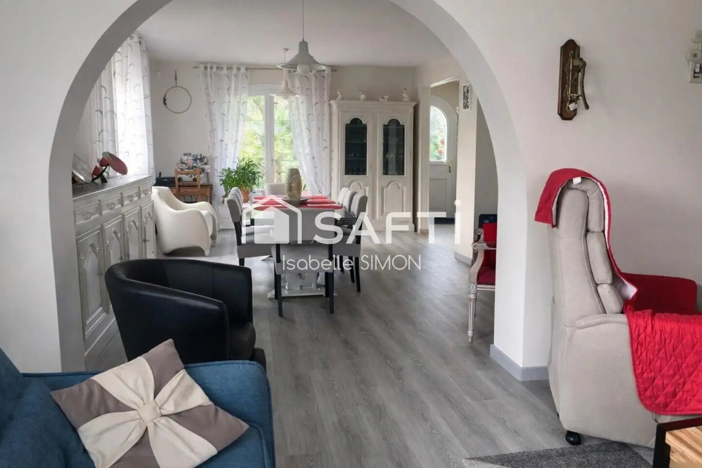 Maison à vendre, 173m², Merlimont