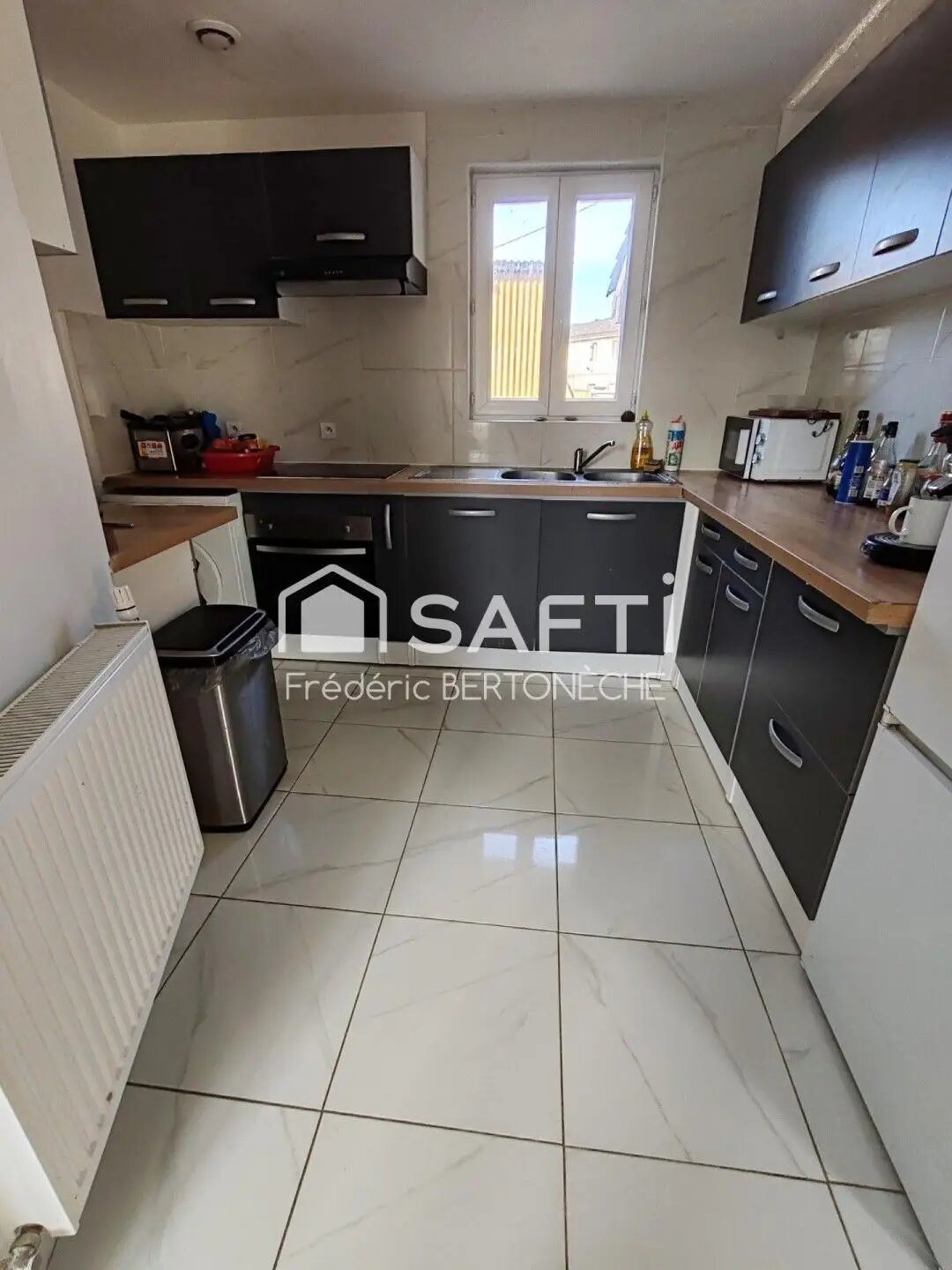 Maison à vendre, 95m², Gours