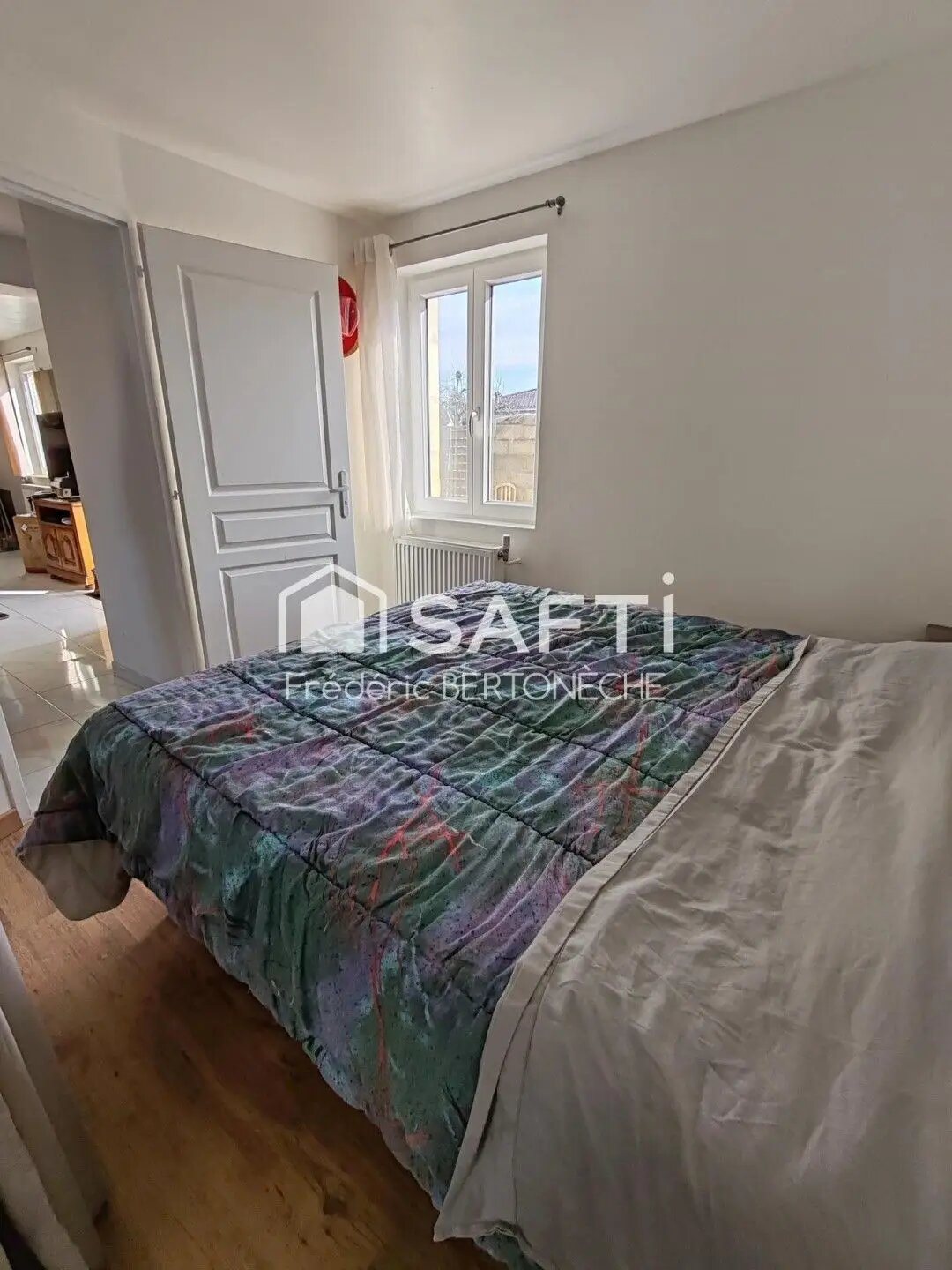 Maison à vendre, 95m², Gours