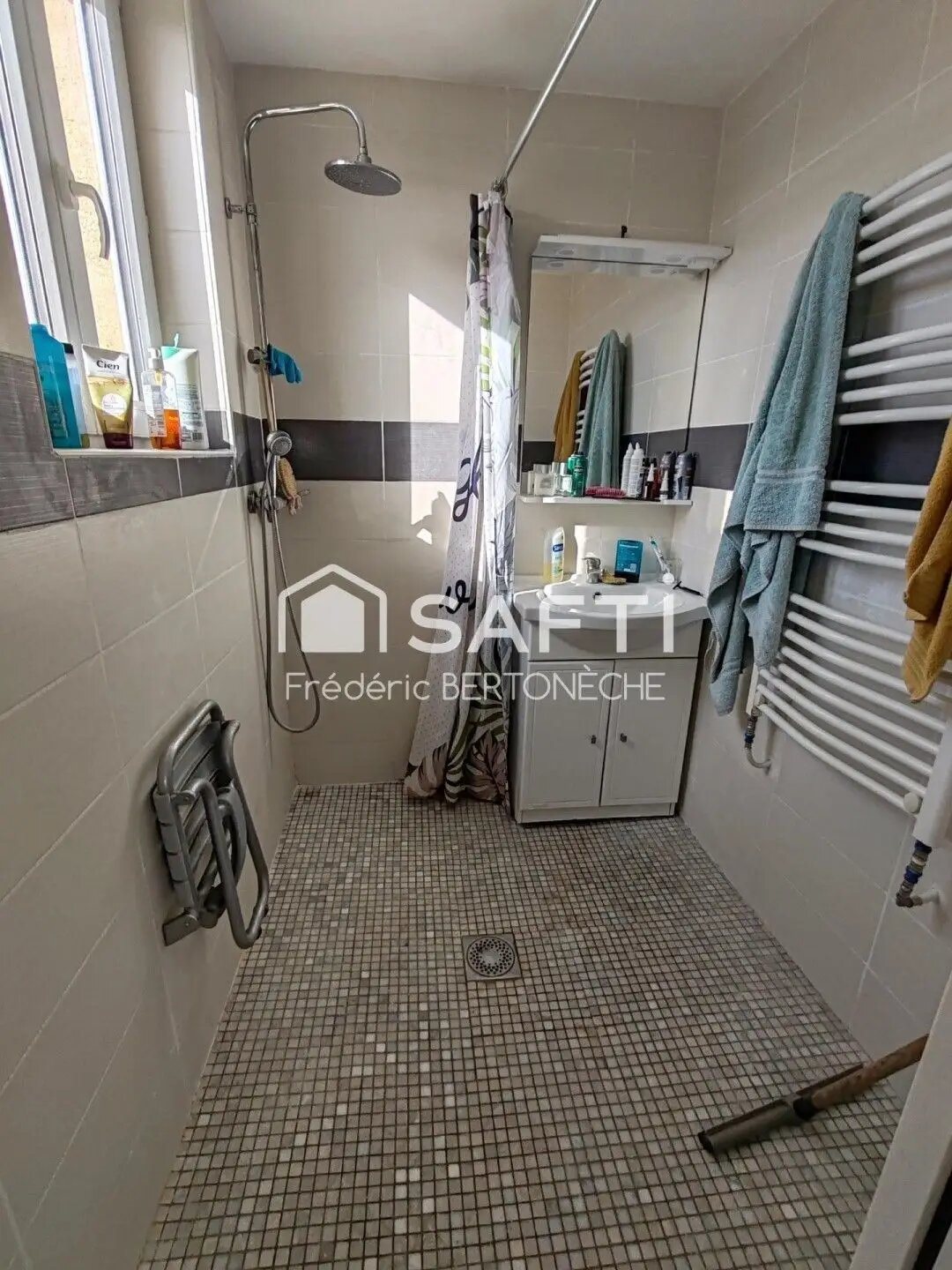 Maison à vendre, 95m², Gours